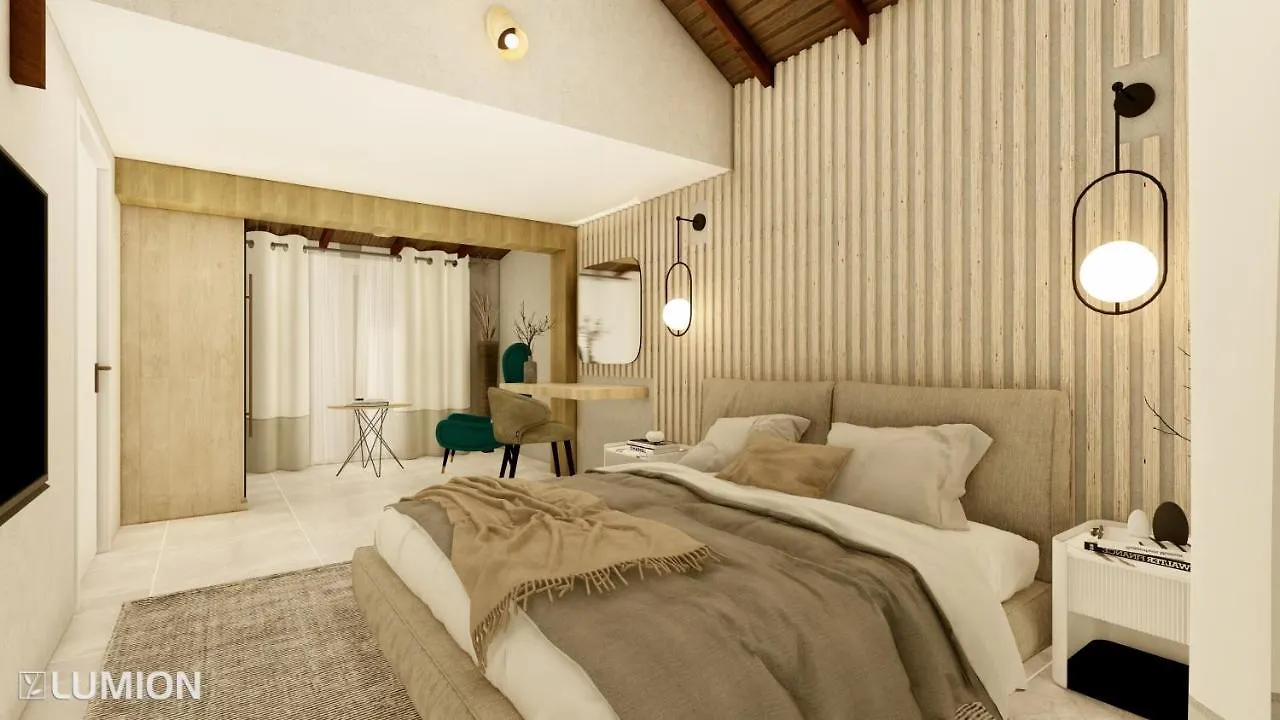 Hotel Club Sideris Smirne 0*,