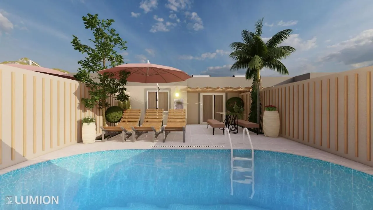 Hotel Club Sideris Smirne Turchia