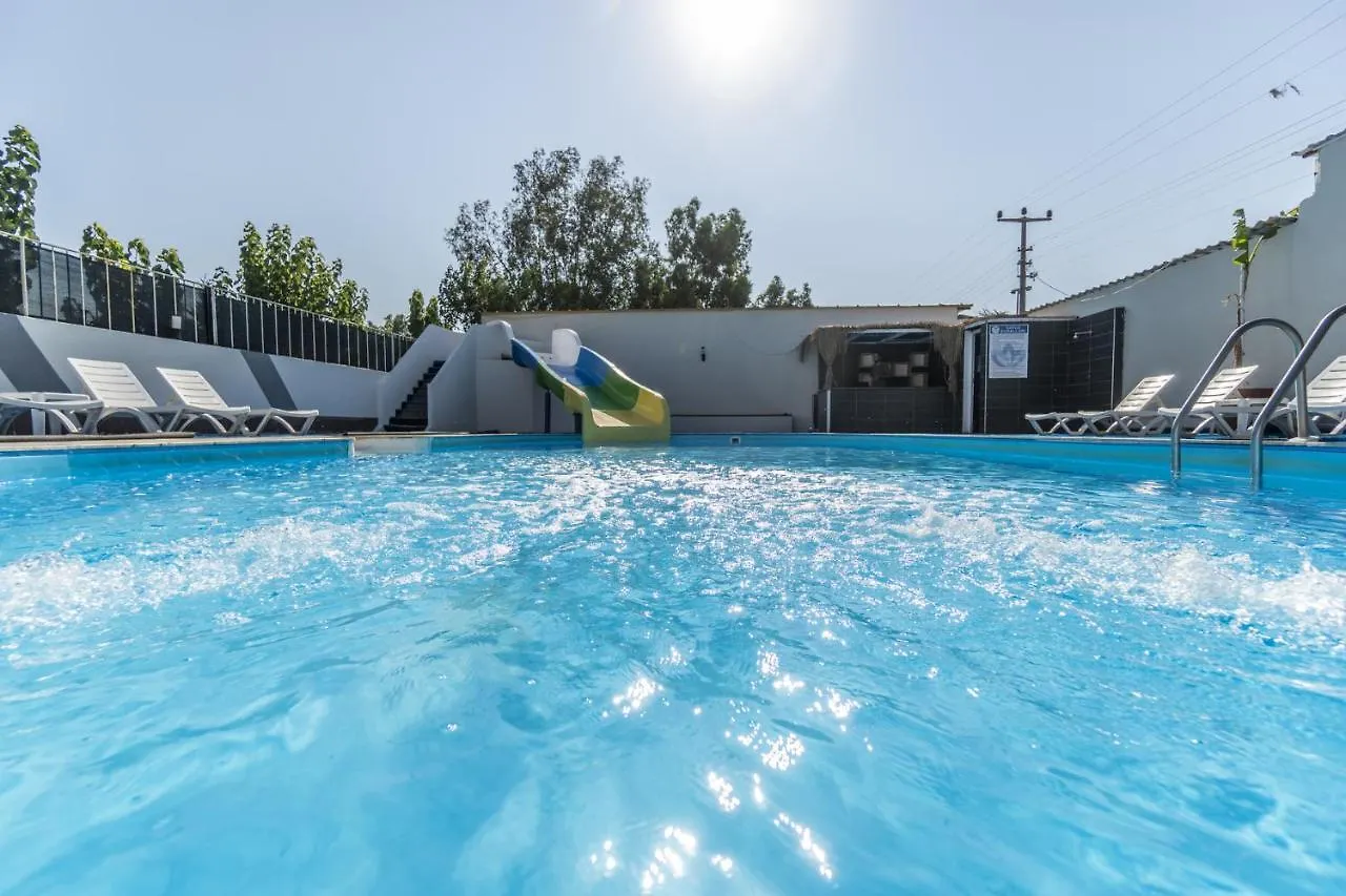 Hotel Club Sideris Smirne 0*,  Turchia