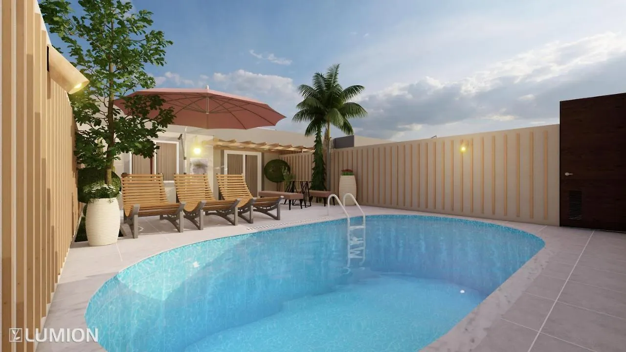 Hotel Club Sideris Smirne