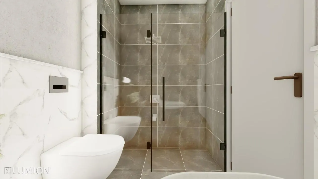 Hotel Club Sideris Smirne