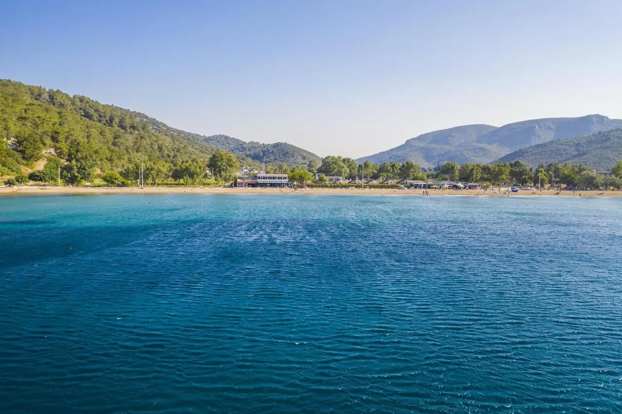 Hotel Club Sideris Smirne