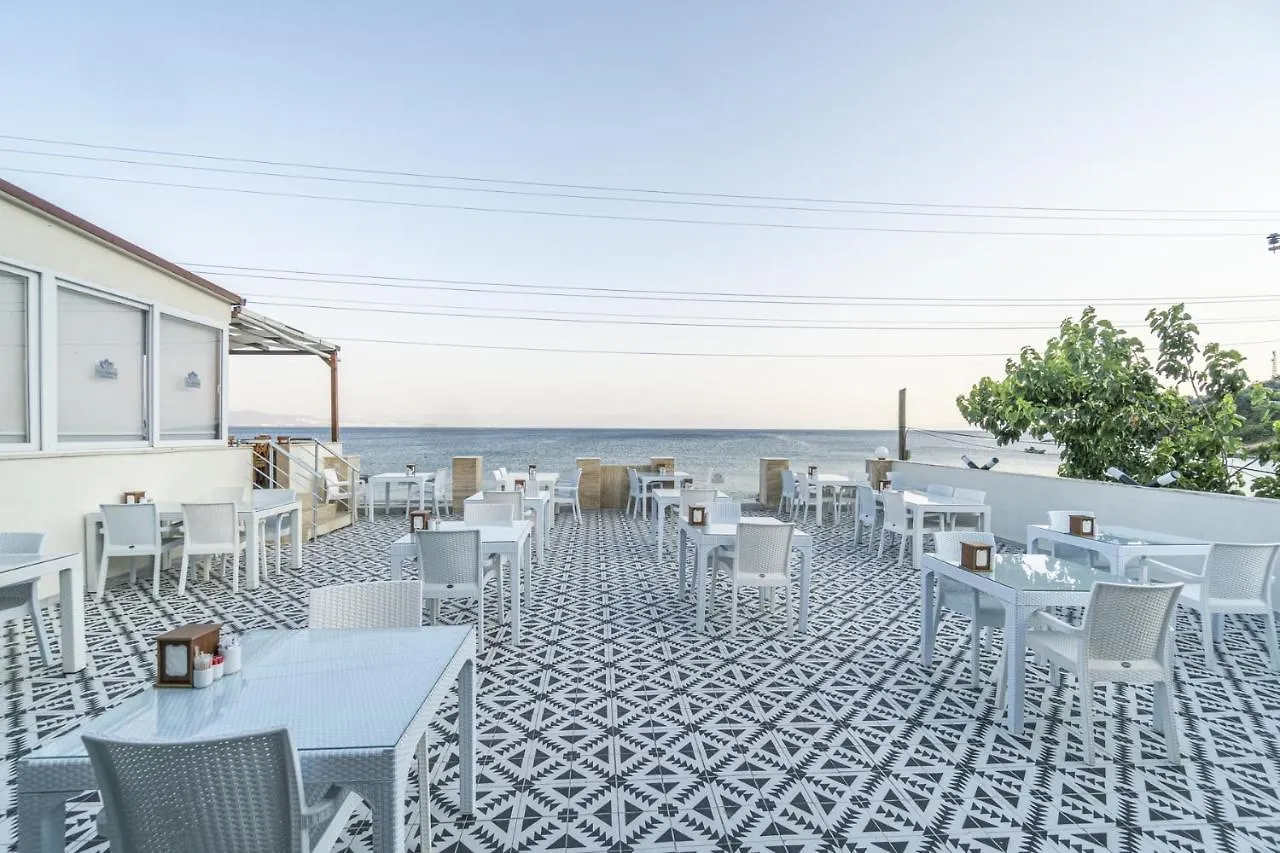 Hotel Club Sideris Smirne
