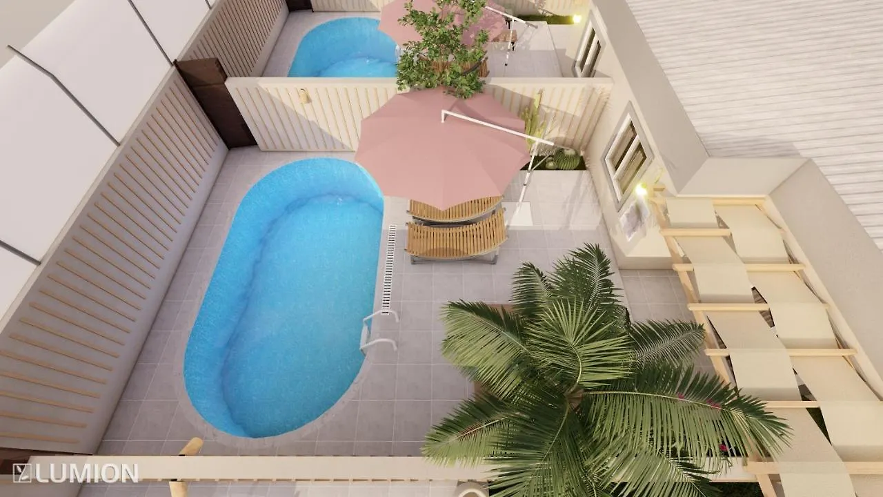 Hotel Club Sideris Smirne