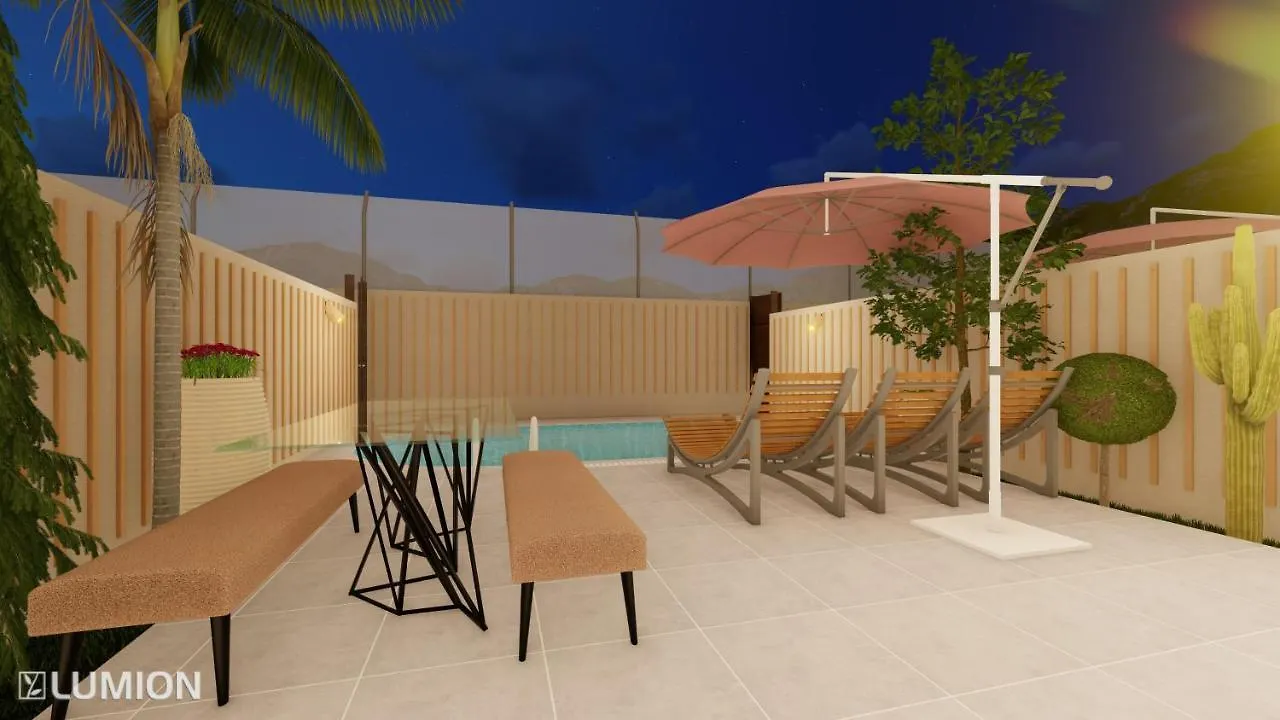 Hotel Club Sideris Smirne Turchia