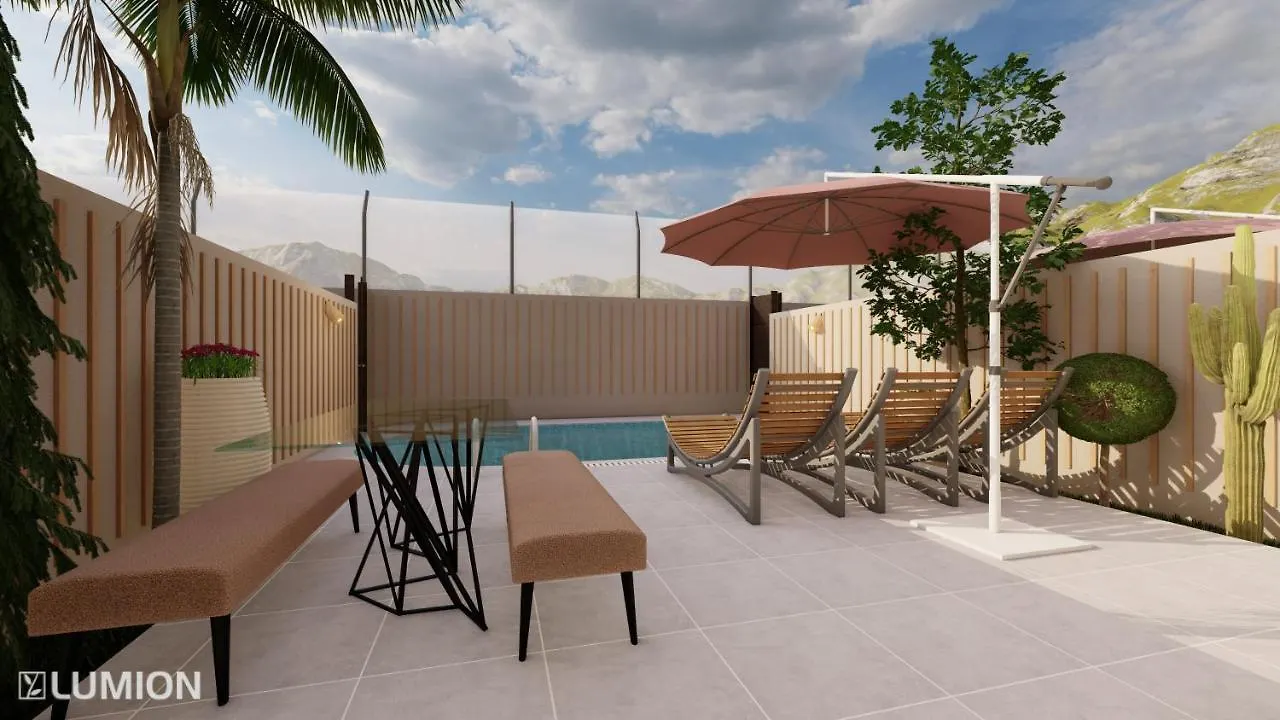 Hotel Club Sideris Smirne