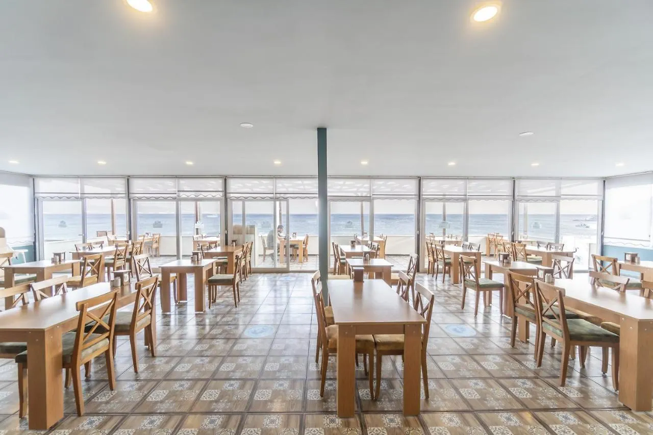 Hotel Club Sideris Smirne