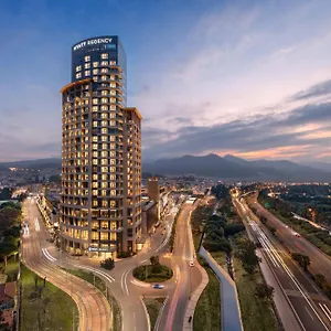 5* Otel Hyatt Regency Istinyepark
