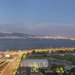 5* Otel Hyatt Regency Istinyepark