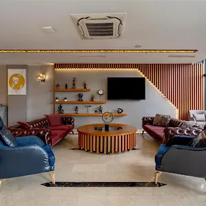 Hotel Bw, Smirne