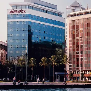 5* Otel Mövenpick